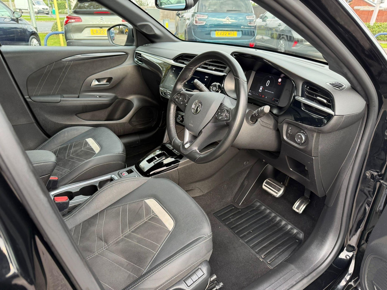 Used Vauxhall Corsa 2022 for sale - 76226647: Photo 10