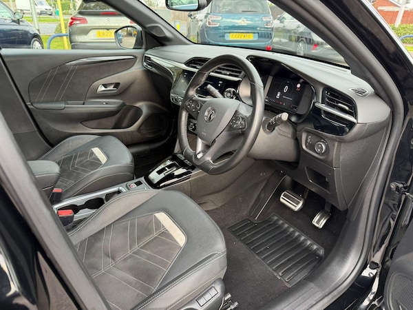 Used Vauxhall Corsa 2022 for sale - 76226647: Photo 10