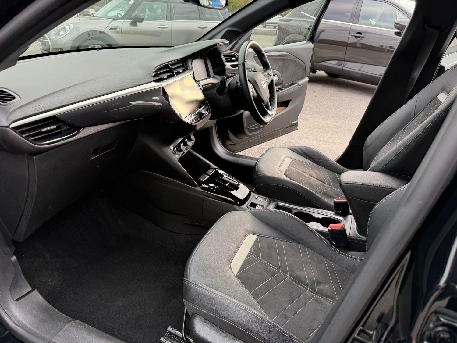 Used Vauxhall Corsa 2022 for sale - 76226647: Photo 16