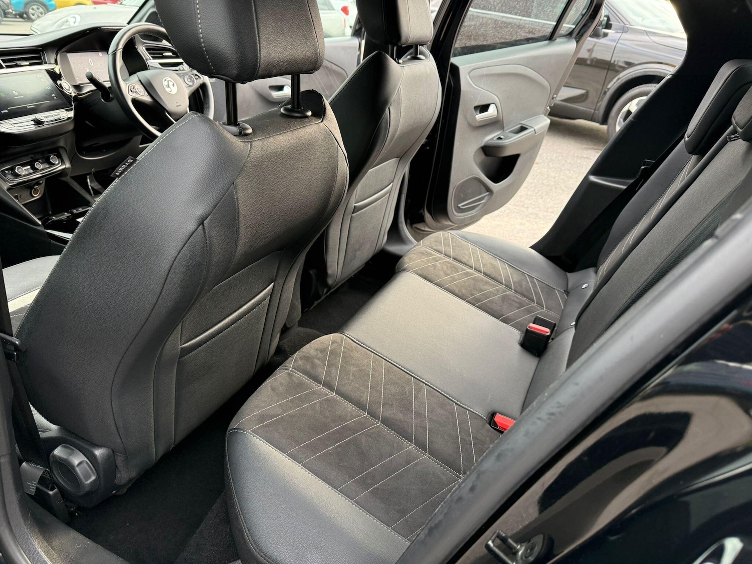 Used Vauxhall Corsa 2022 for sale - 76226647: Photo 17