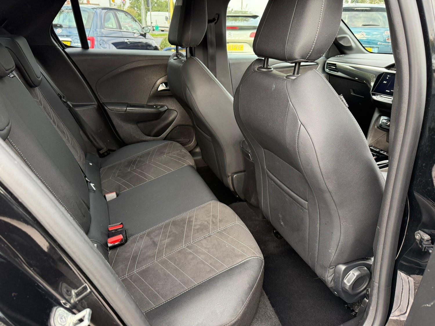 Used Vauxhall Corsa 2022 for sale - 76226647: Photo 18