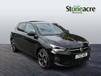 Used Vauxhall Corsa 2022 for sale - 76226647: Photo