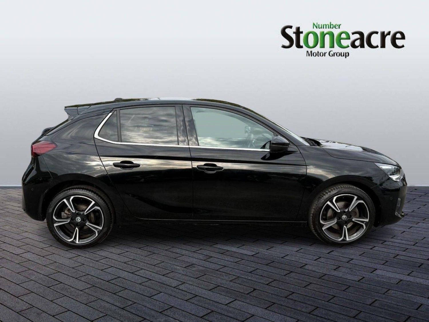 Used Vauxhall Corsa 2022 for sale - 76226647: Photo 2