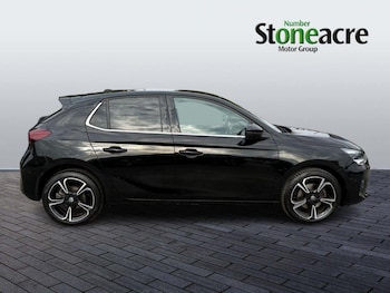Used Vauxhall Corsa 2022 for sale - 76226647: Photo