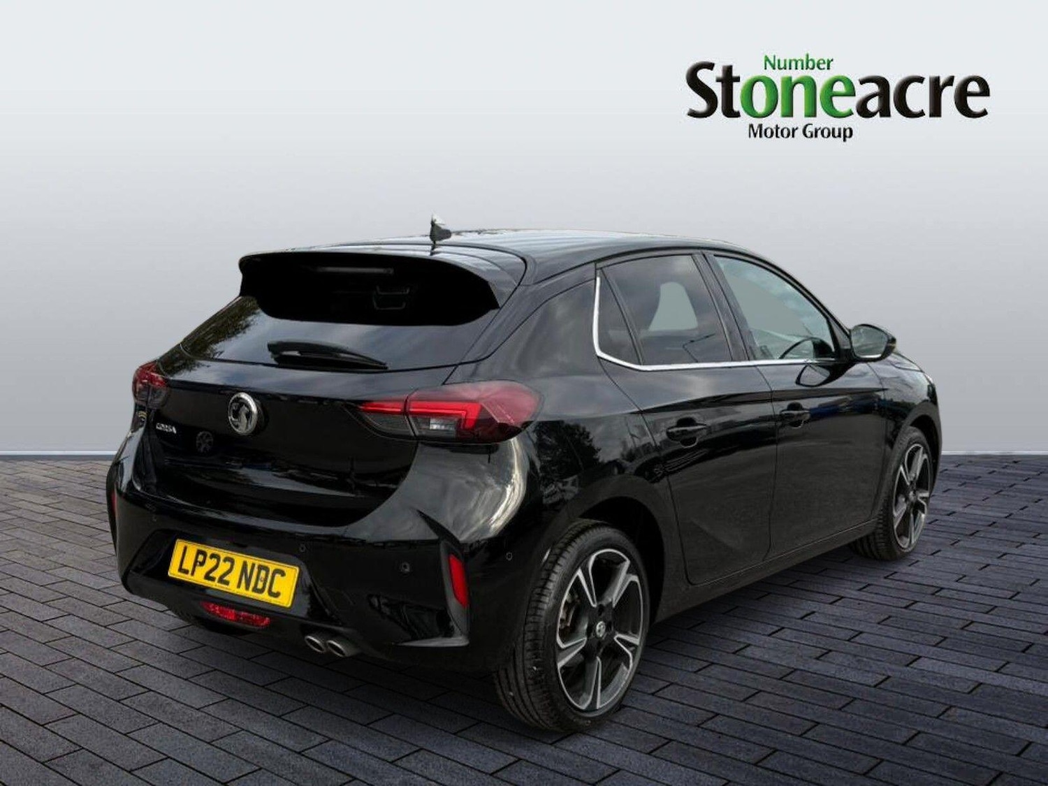 Used Vauxhall Corsa 2022 for sale - 76226647: Photo 3