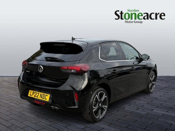 Used Vauxhall Corsa 2022 for sale - 76226647: Photo