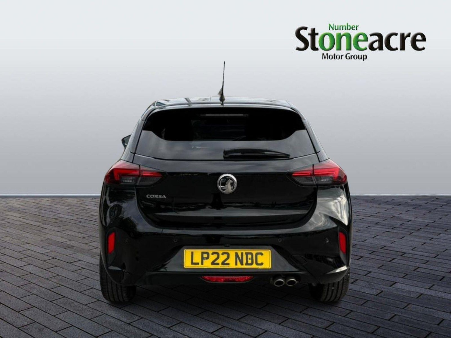 Used Vauxhall Corsa 2022 for sale - 76226647: Photo 4