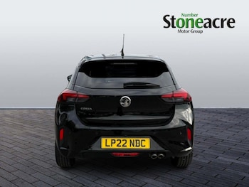Used Vauxhall Corsa 2022 for sale - 76226647: Photo