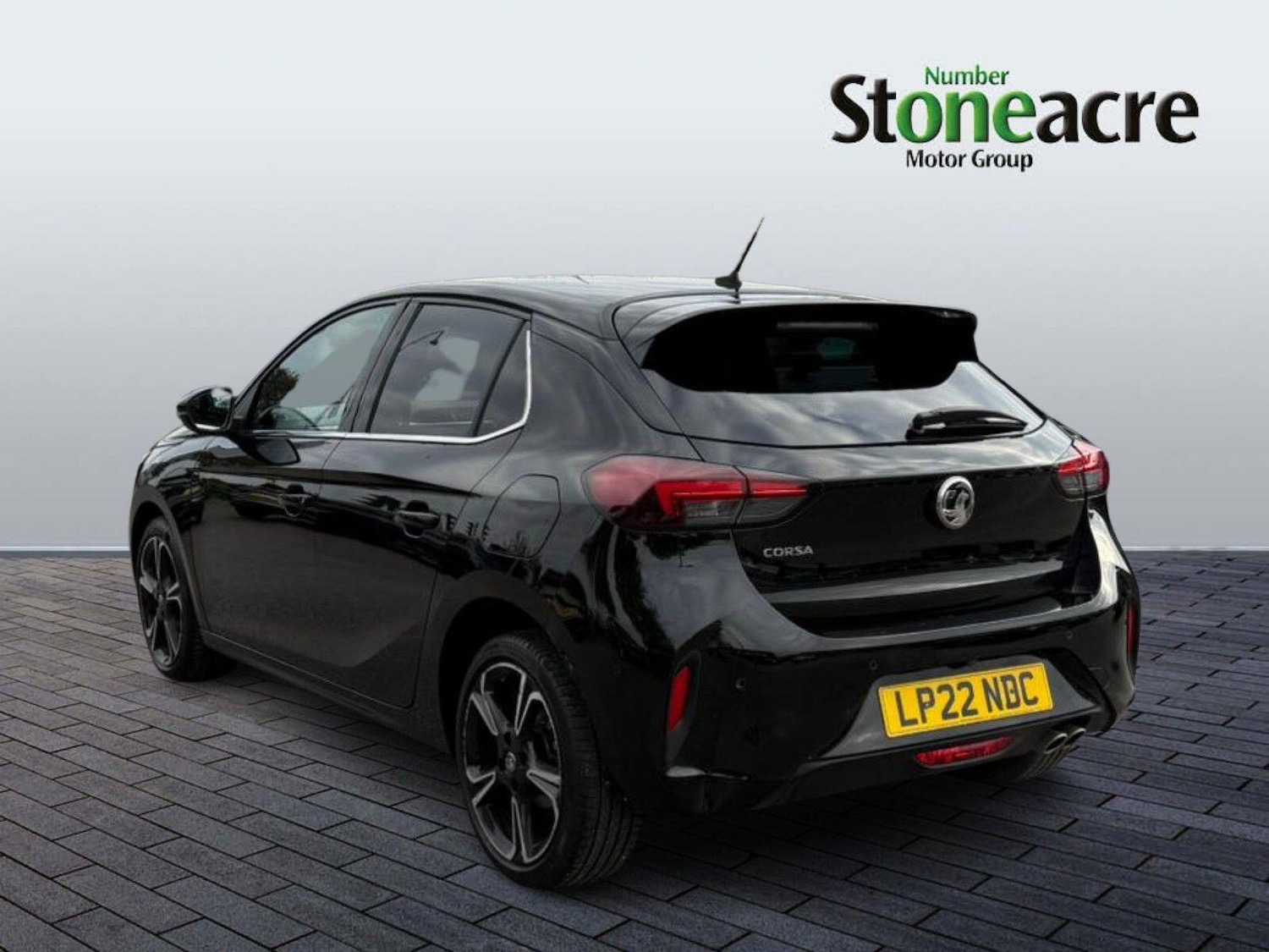 Used Vauxhall Corsa 2022 for sale - 76226647: Photo 5