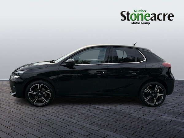 Used Vauxhall Corsa 2022 for sale - 76226647: Photo 6