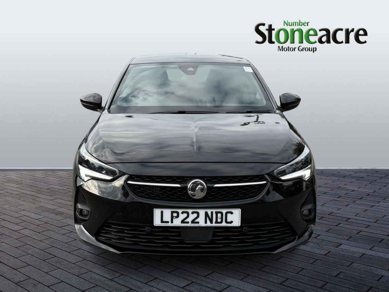 Used Vauxhall Corsa 2022 for sale - 76226647: Photo 8