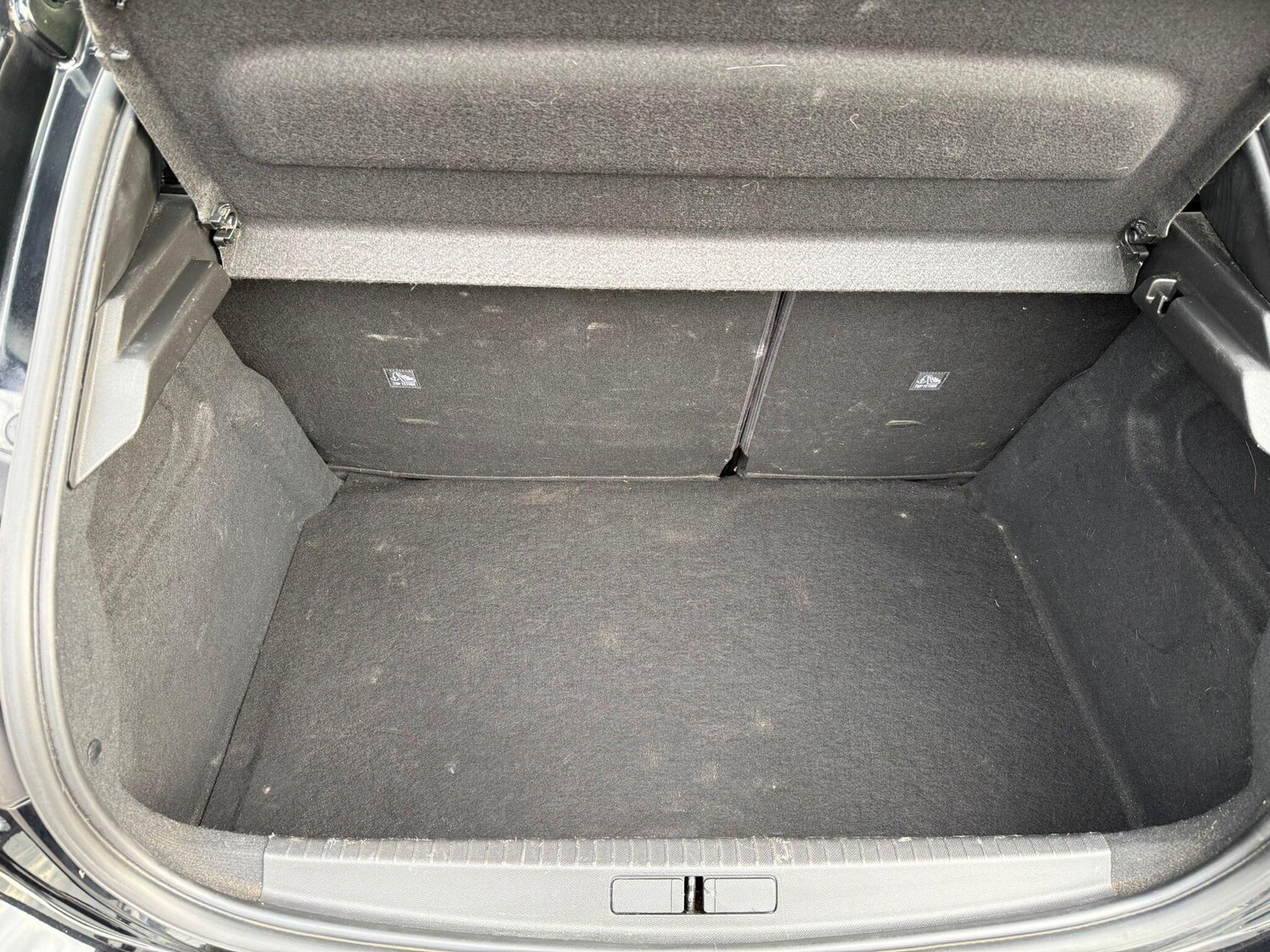 Used Vauxhall Corsa 2022 for sale - 76226647: Photo 9