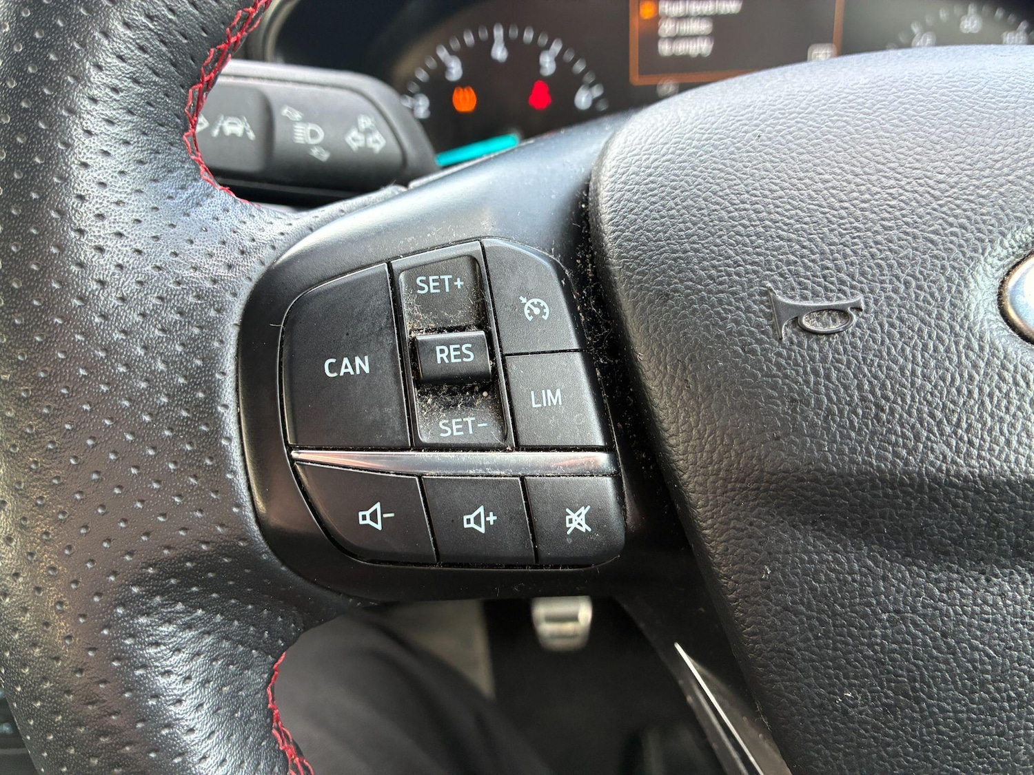 Used Ford Focus for sale - 77709474: Photo 10