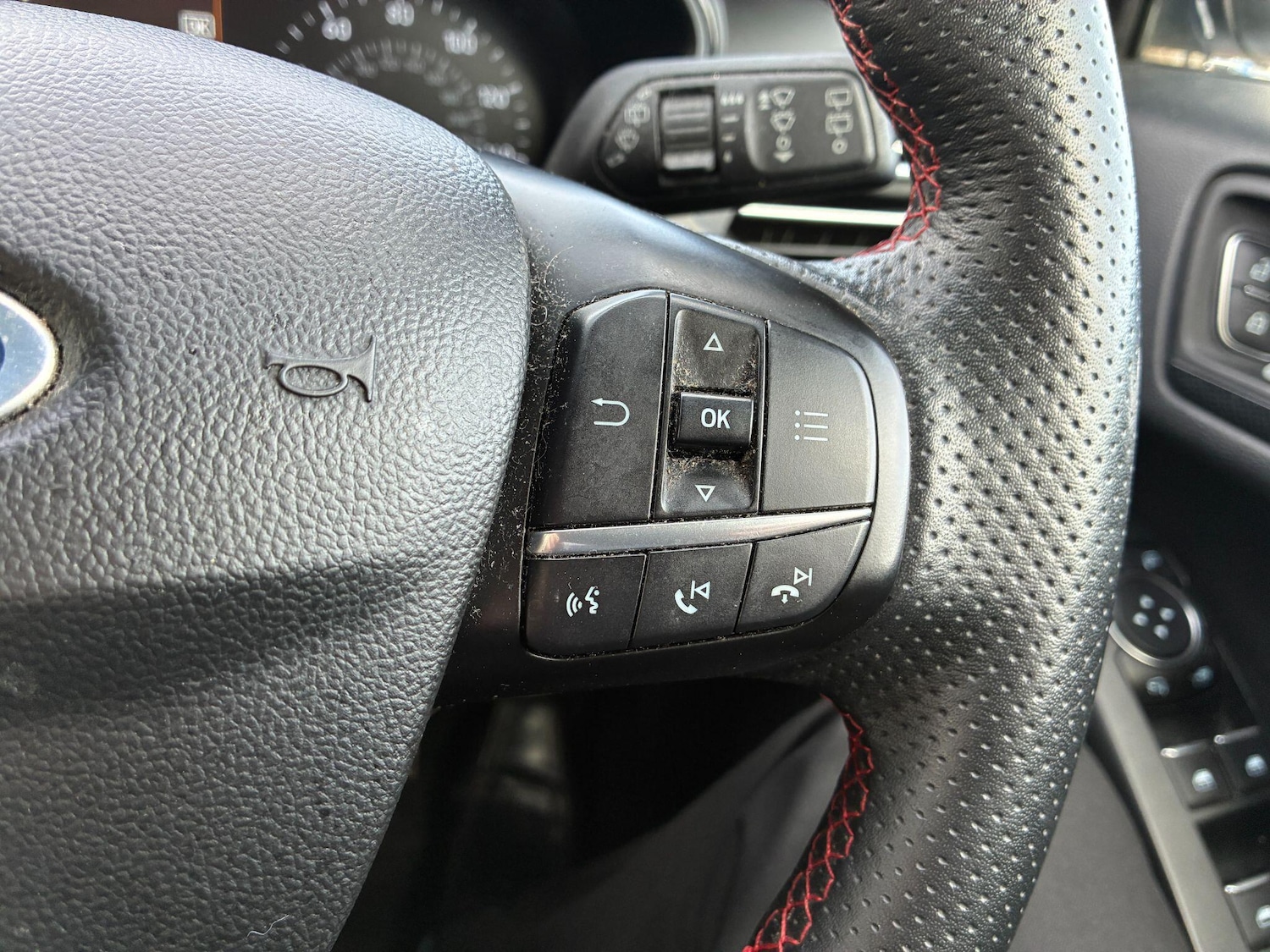 Used Ford Focus for sale - 77709474: Photo 11