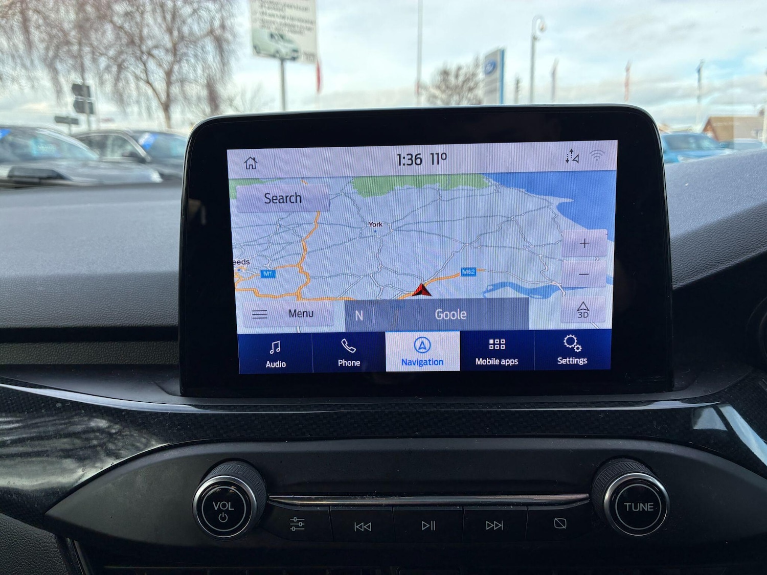 Used Ford Focus for sale - 77709474: Photo 14