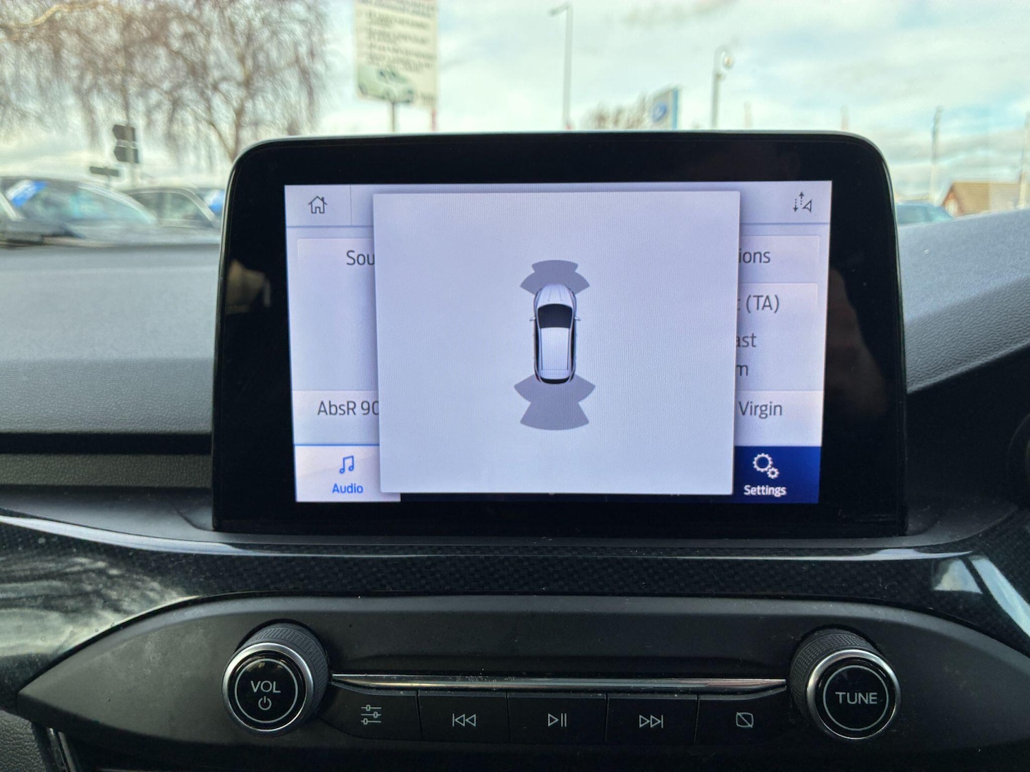 Used Ford Focus for sale - 77709474: Photo 15