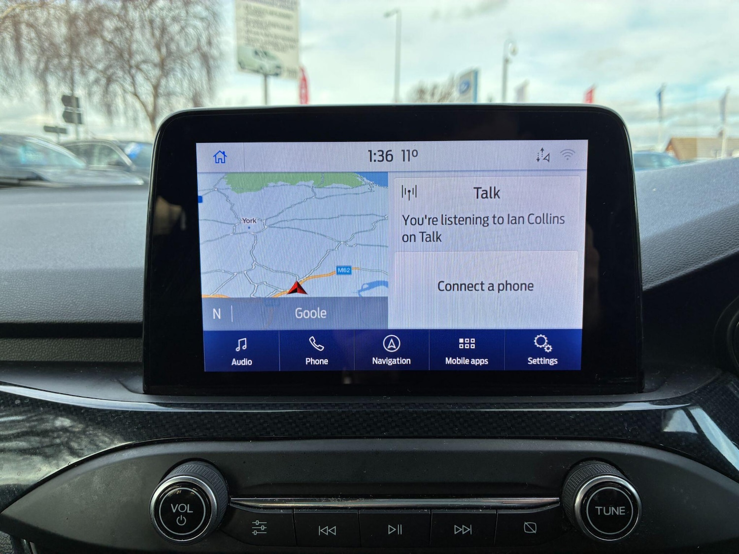 Used Ford Focus for sale - 77709474: Photo 16