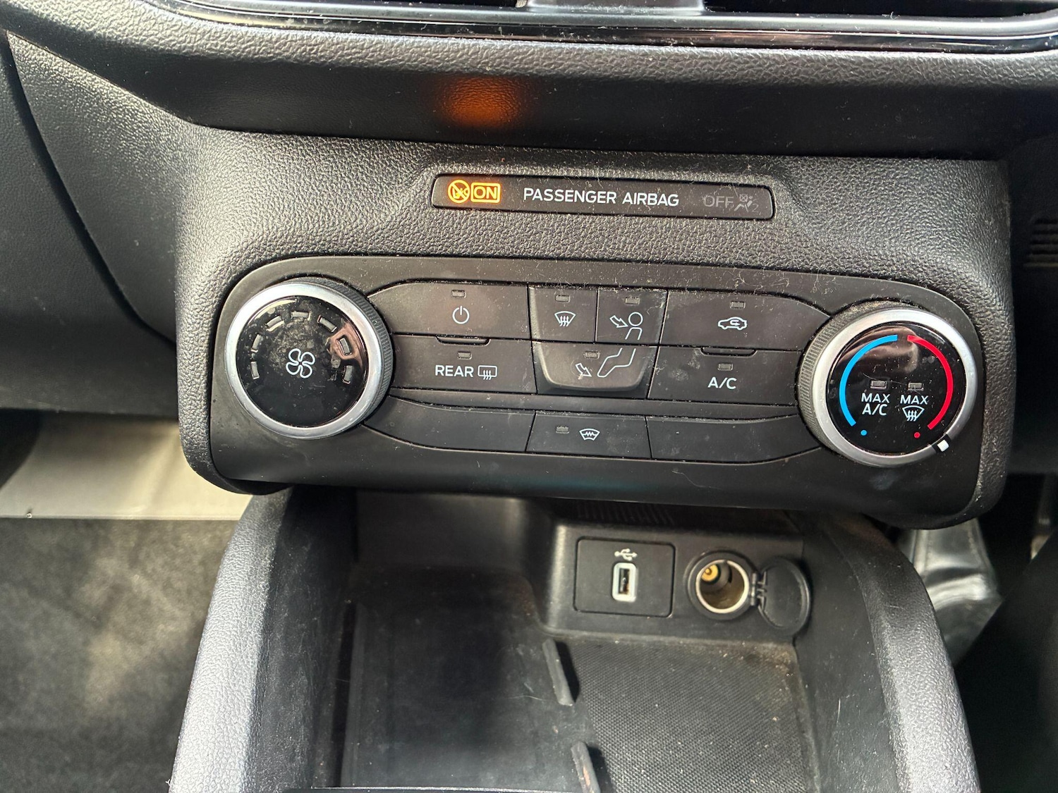 Used Ford Focus for sale - 77709474: Photo 18