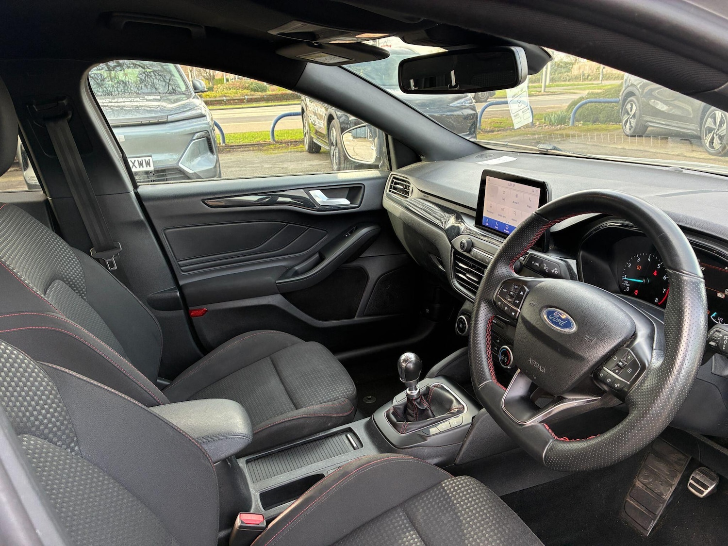 Used Ford Focus for sale - 77709474: Photo 19