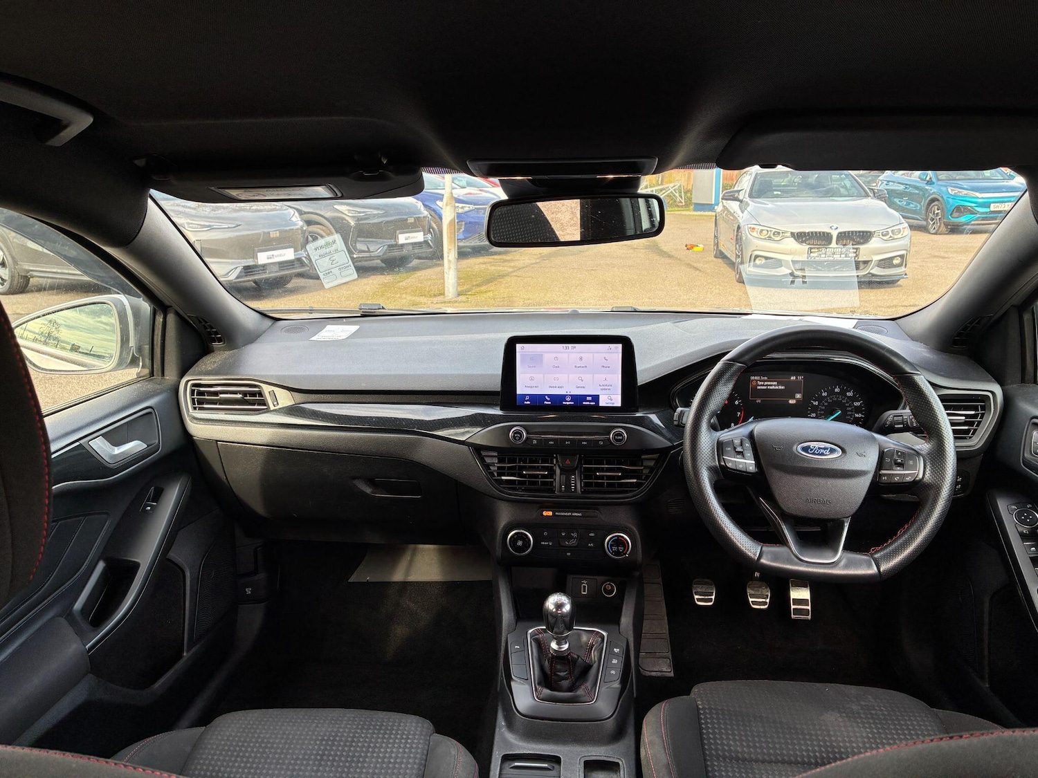 Used Ford Focus for sale - 77709474: Photo 20