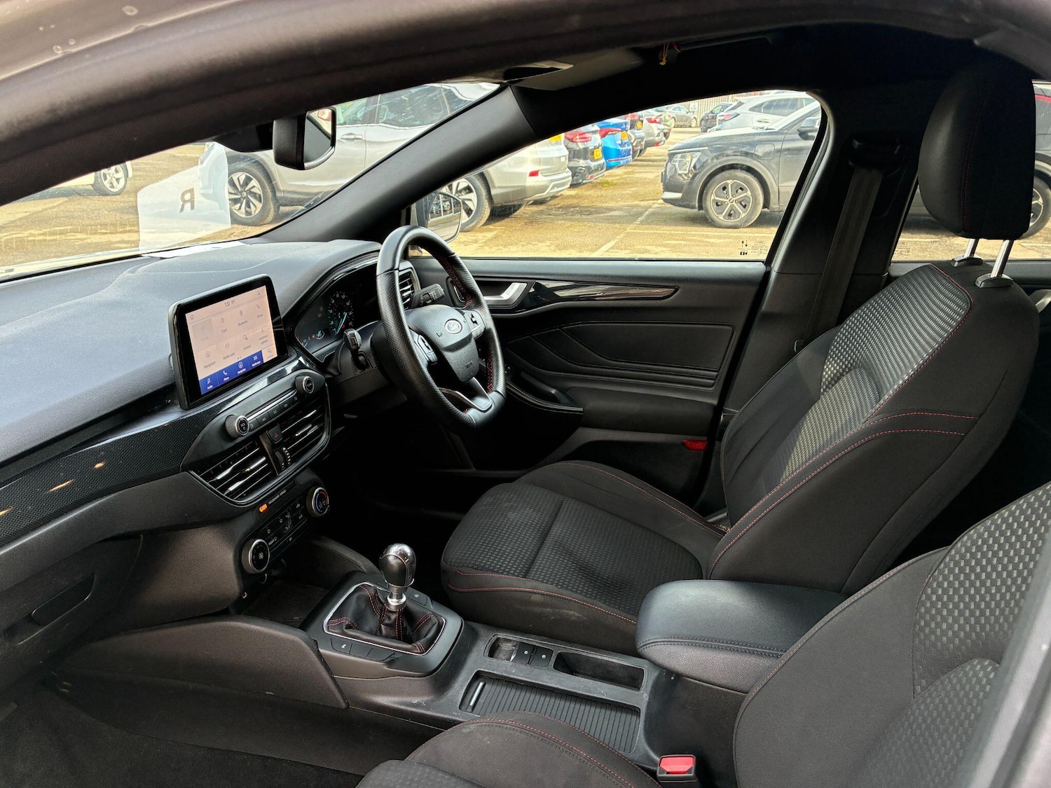 Used Ford Focus for sale - 77709474: Photo 21