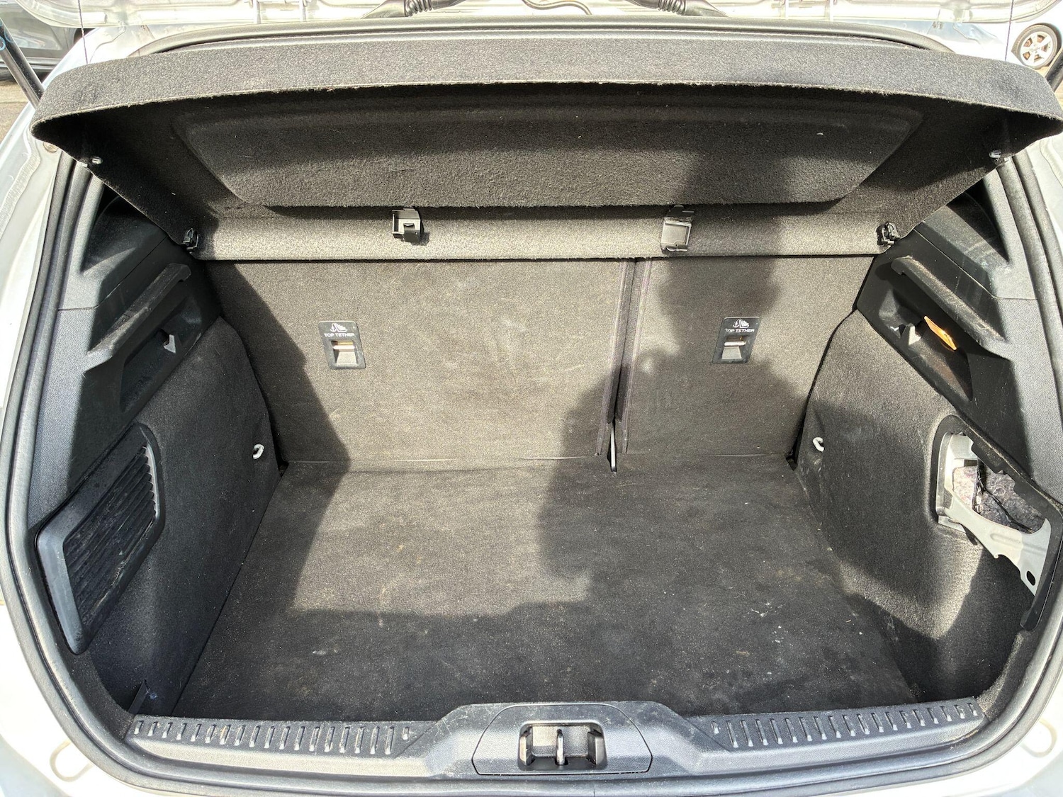 Used Ford Focus for sale - 77709474: Photo 23