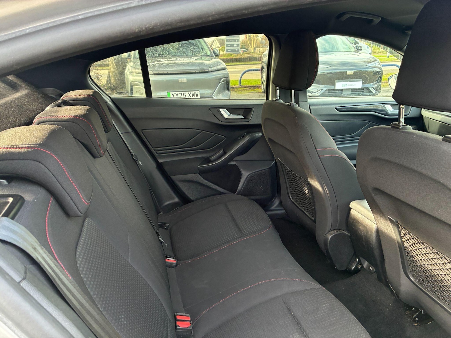 Used Ford Focus for sale - 77709474: Photo 24