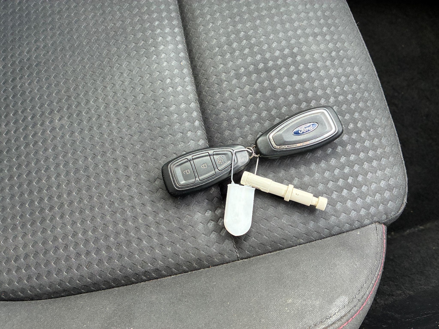 Used Ford Focus for sale - 77709474: Photo 25