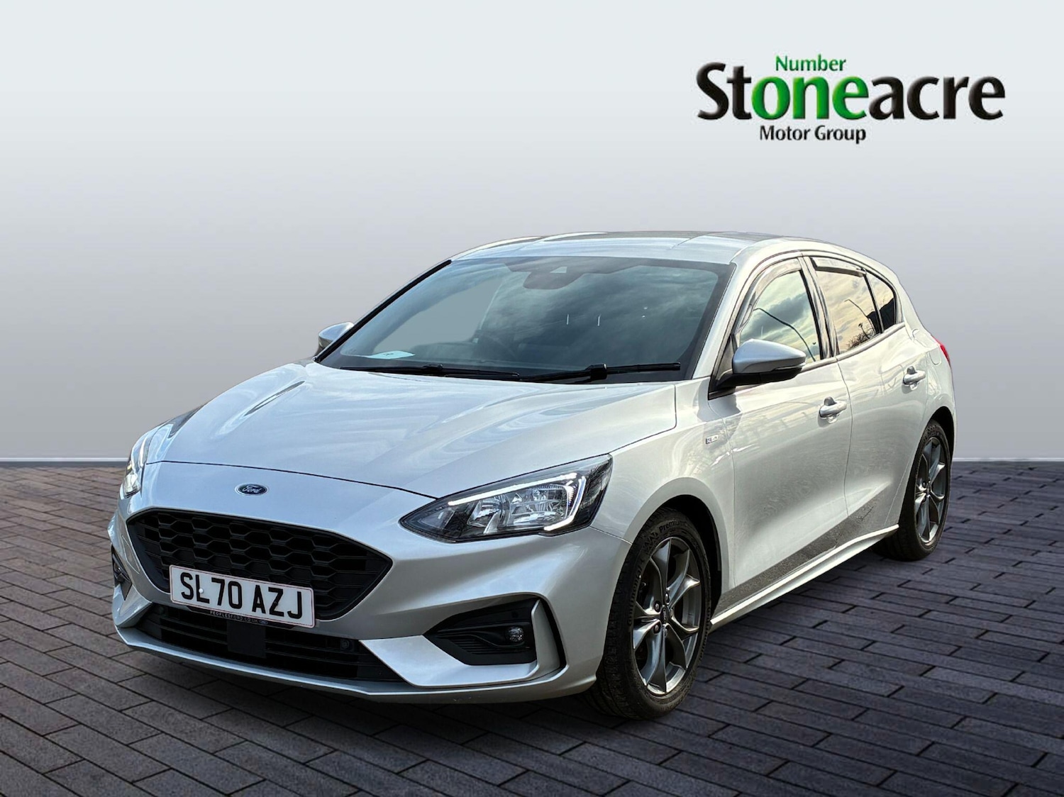 Used Ford Focus for sale - 77709474: Photo 3