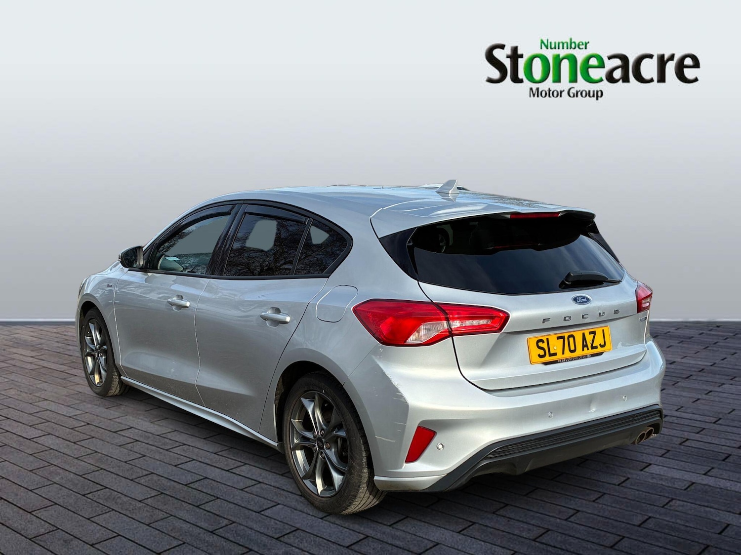 Used Ford Focus for sale - 77709474: Photo 4