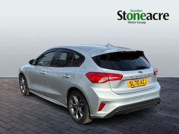 Used Ford Focus 2020 for sale - 77709474: Photo