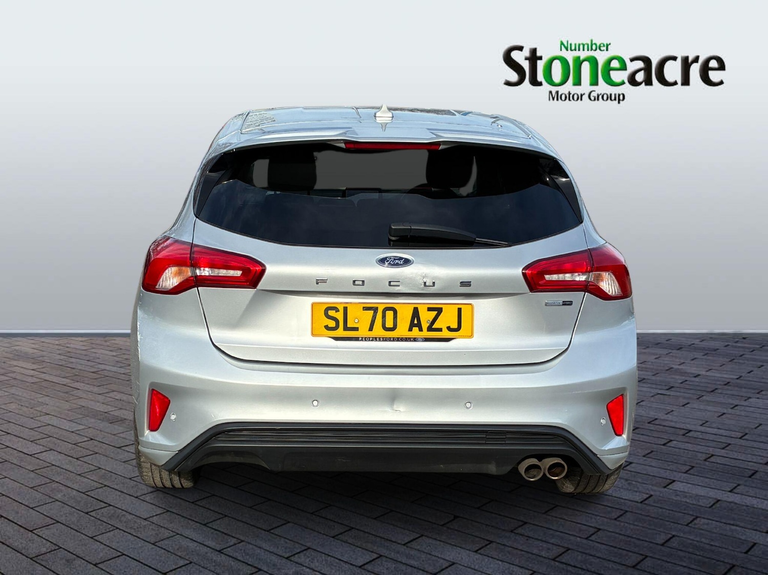 Used Ford Focus for sale - 77709474: Photo 6