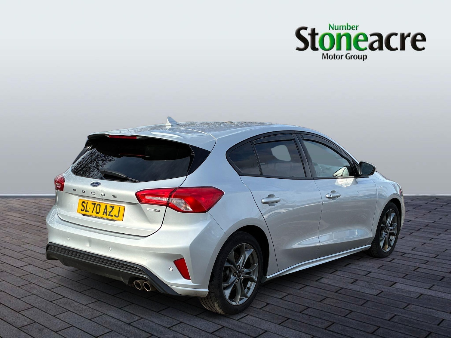 Used Ford Focus for sale - 77709474: Photo 8