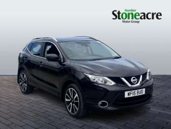 2015 (15) - 1.5 dCi Tekna 5dr