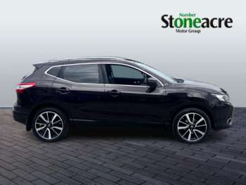 Used Nissan Qashqai 2015 for sale - 74822491: Photo