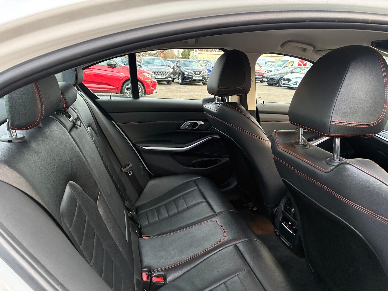 Used BMW 3 Series 2021 for sale - 77203890: Photo 11