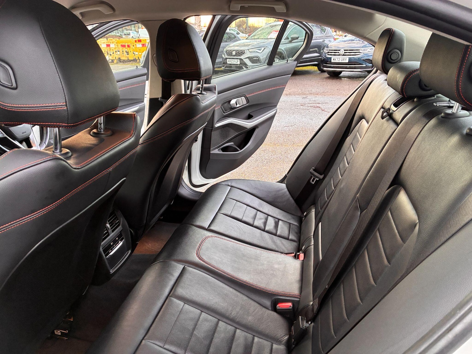 Used BMW 3 Series 2021 for sale - 77203890: Photo 12