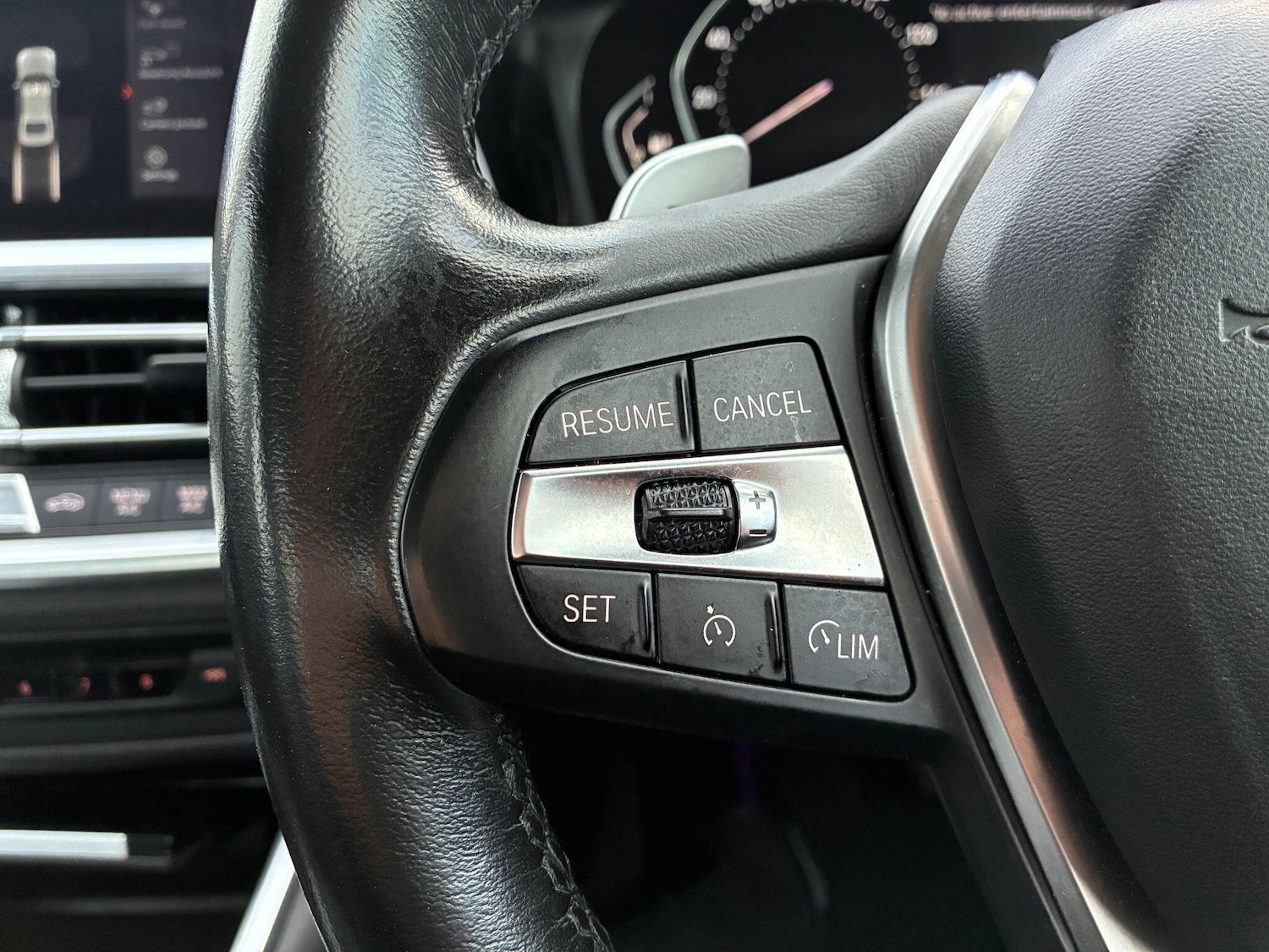 Used BMW 3 Series 2021 for sale - 77203890: Photo 13