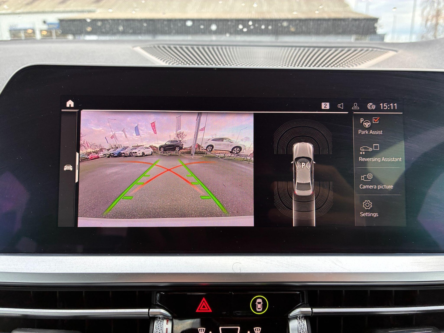 Used BMW 3 Series 2021 for sale - 77203890: Photo 15