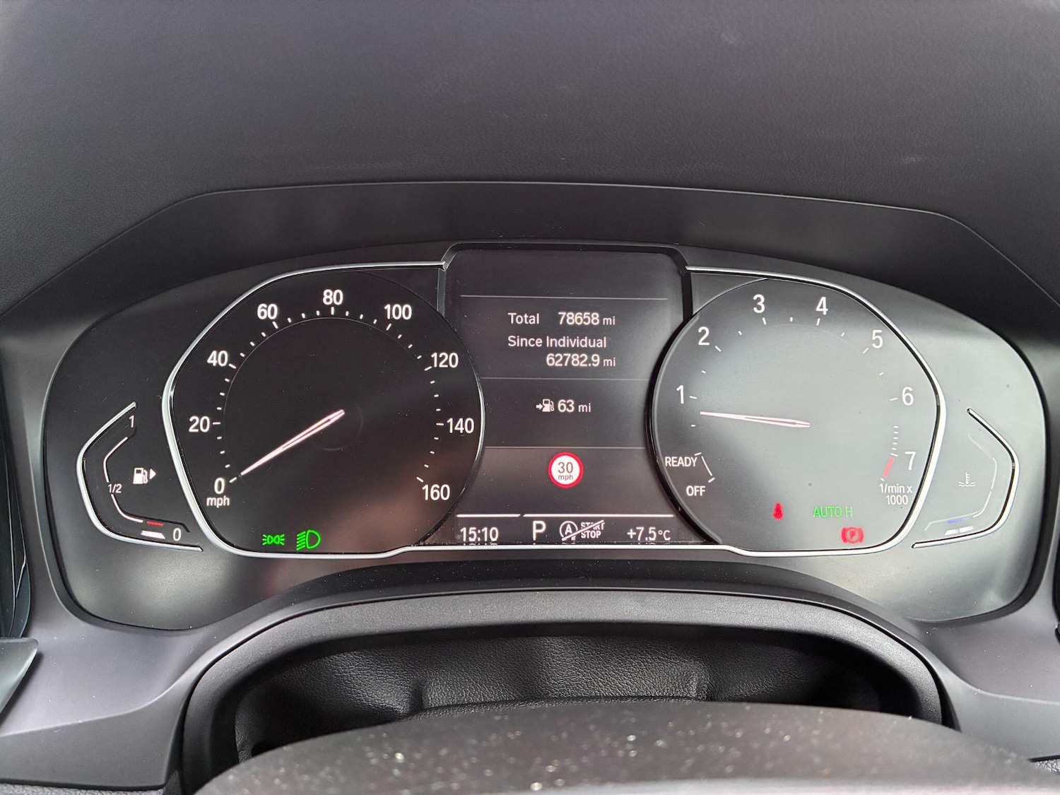 Used BMW 3 Series 2021 for sale - 77203890: Photo 18