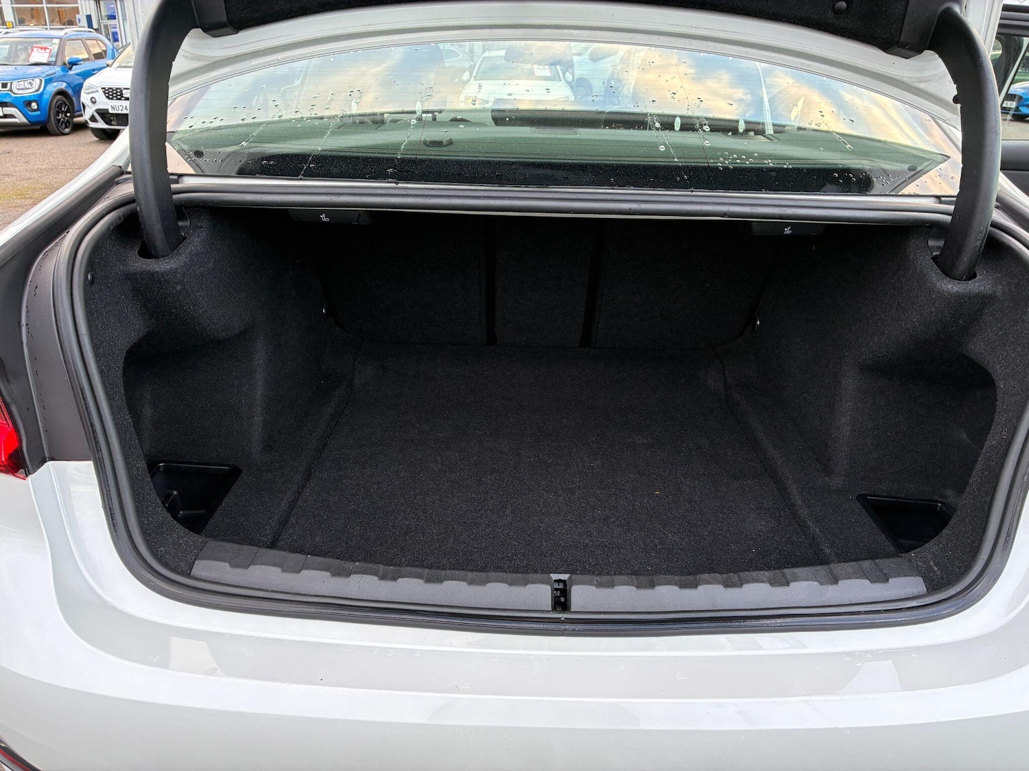 Used BMW 3 Series 2021 for sale - 77203890: Photo 19