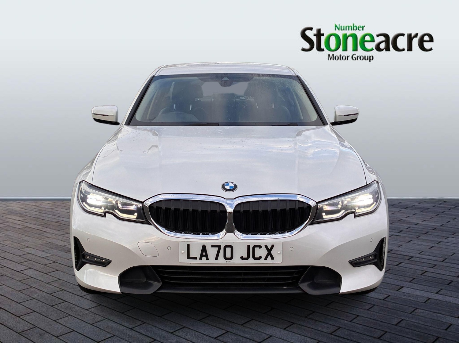 Used BMW 3 Series 2021 for sale - 77203890: Photo 2