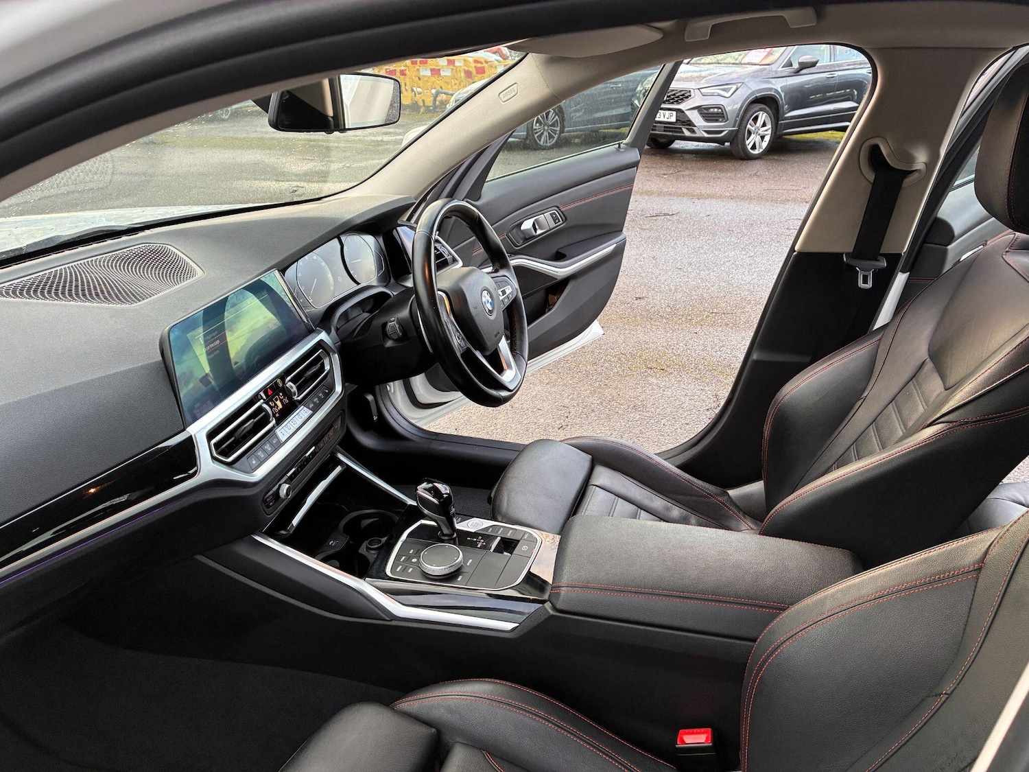 Used BMW 3 Series 2021 for sale - 77203890: Photo 21