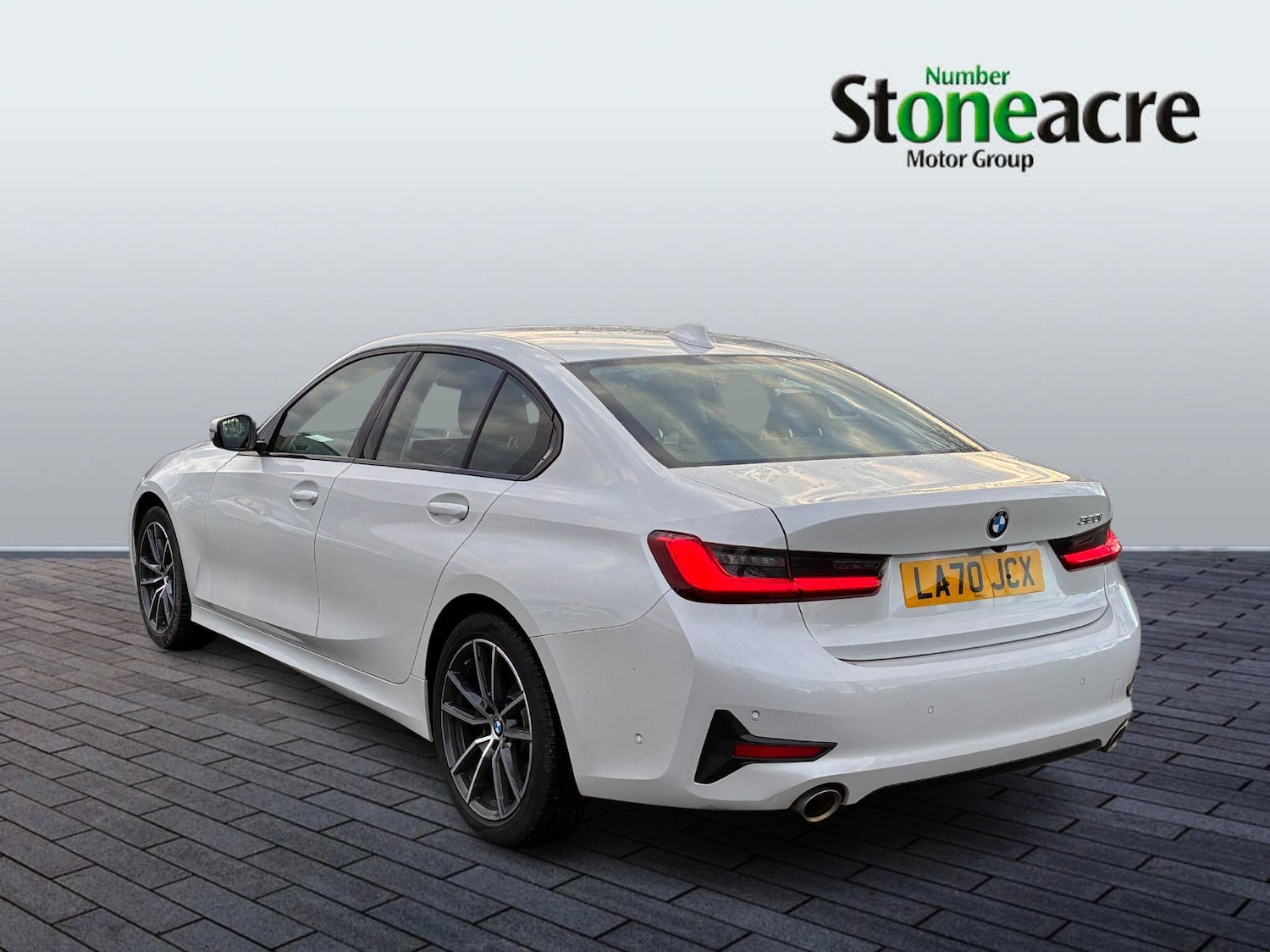 Used BMW 3 Series 2021 for sale - 77203890: Photo 4