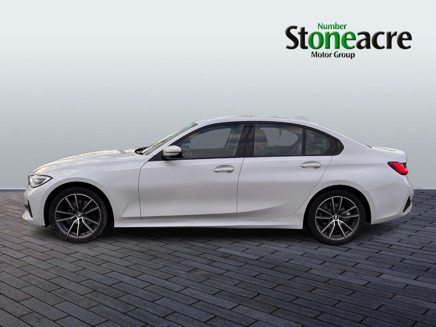 Used BMW 3 Series 2021 for sale - 77203890: Photo 5