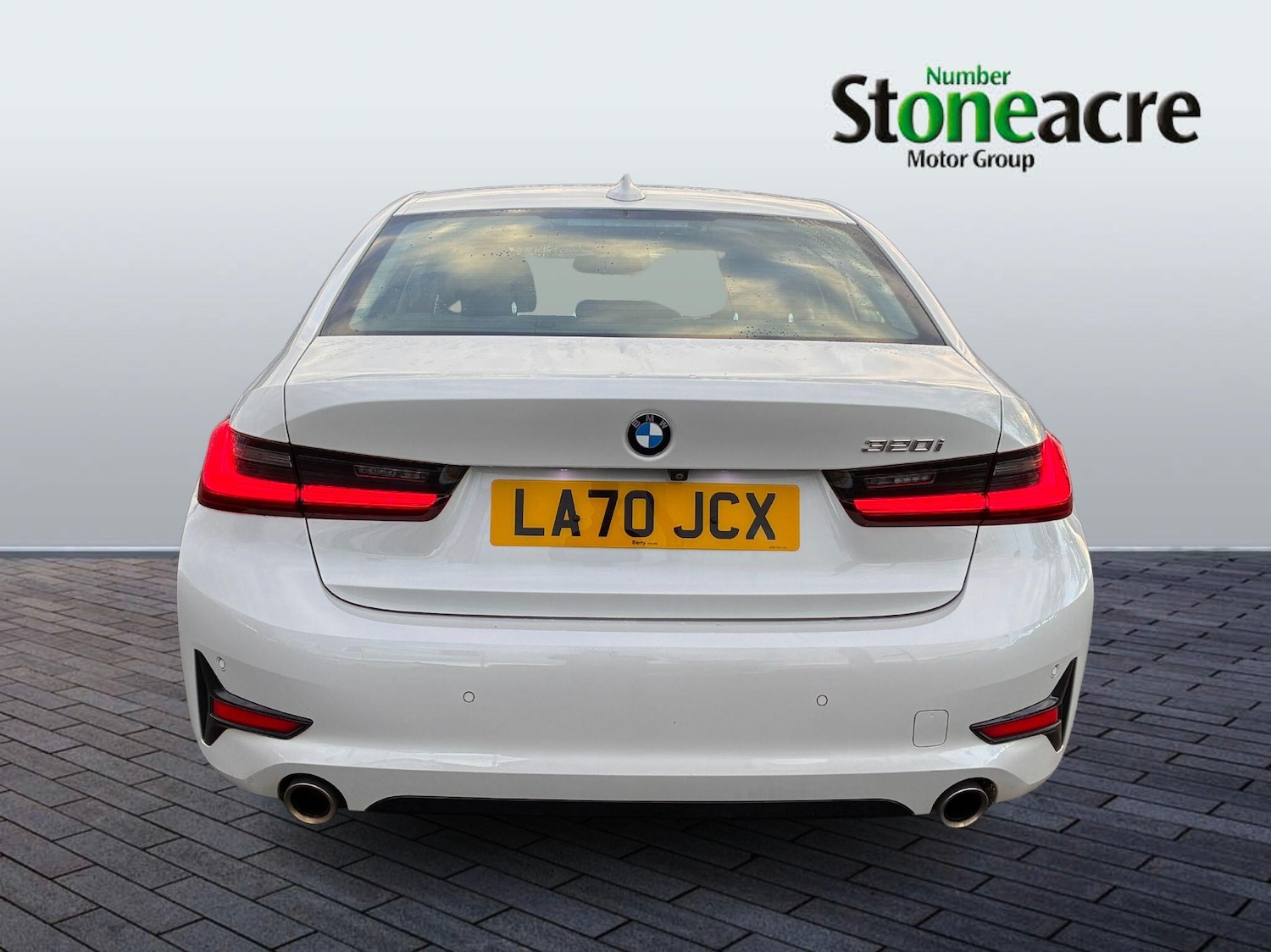 Used BMW 3 Series 2021 for sale - 77203890: Photo 6