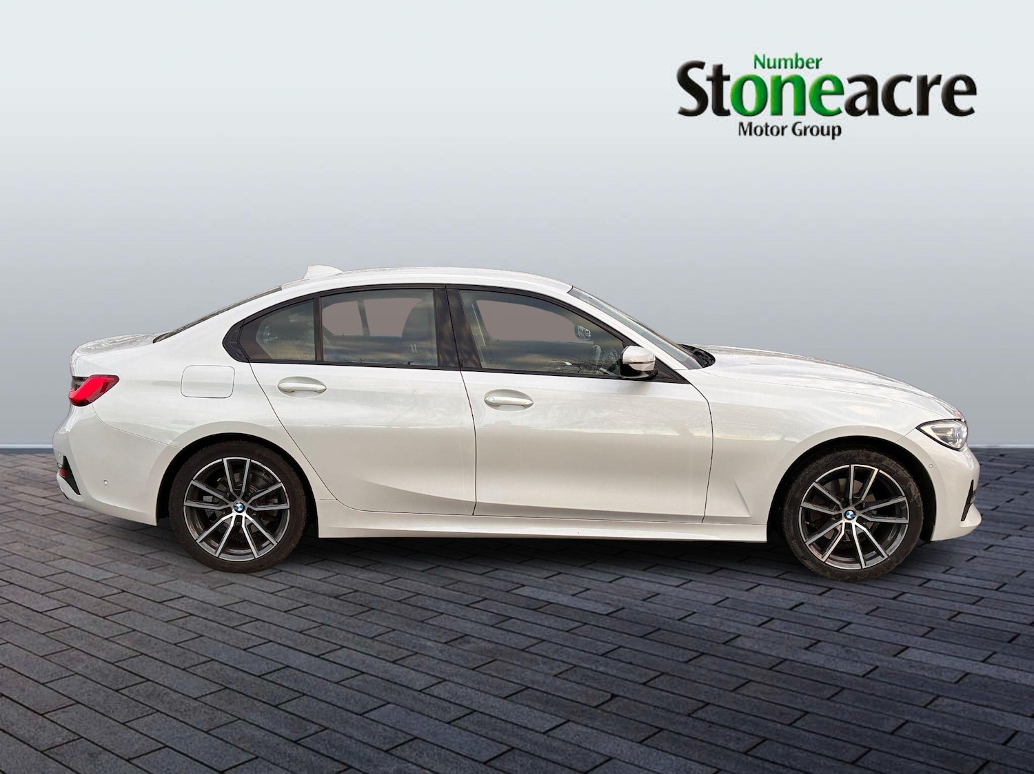 Used BMW 3 Series 2021 for sale - 77203890: Photo 7