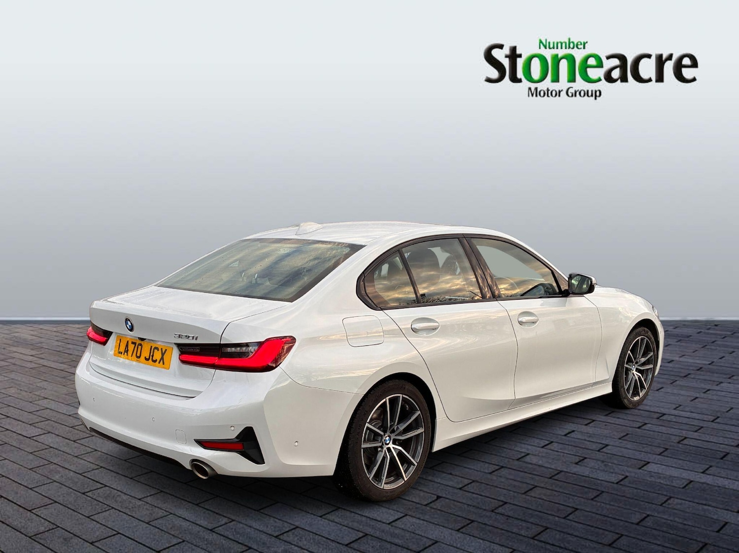 Used BMW 3 Series 2021 for sale - 77203890: Photo 8