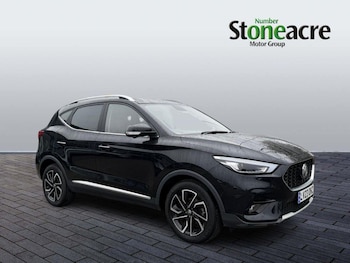 Used MG MG ZS 2023 for sale - 78527646: Photo