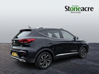 Used MG MG ZS 2023 for sale - 78527646: Photo
